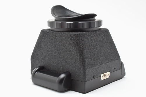 Pentax Others 6X7 Chimney #7958