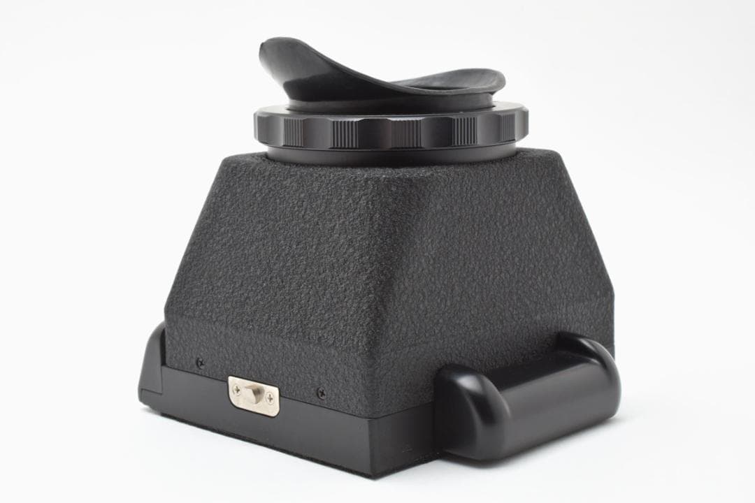 Pentax Others 6X7 Chimney #7958