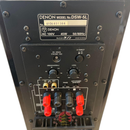 Denon Subwoofer Dsw-5L