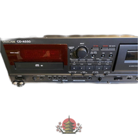 Tascam Cd Sacd Player Cd-A550