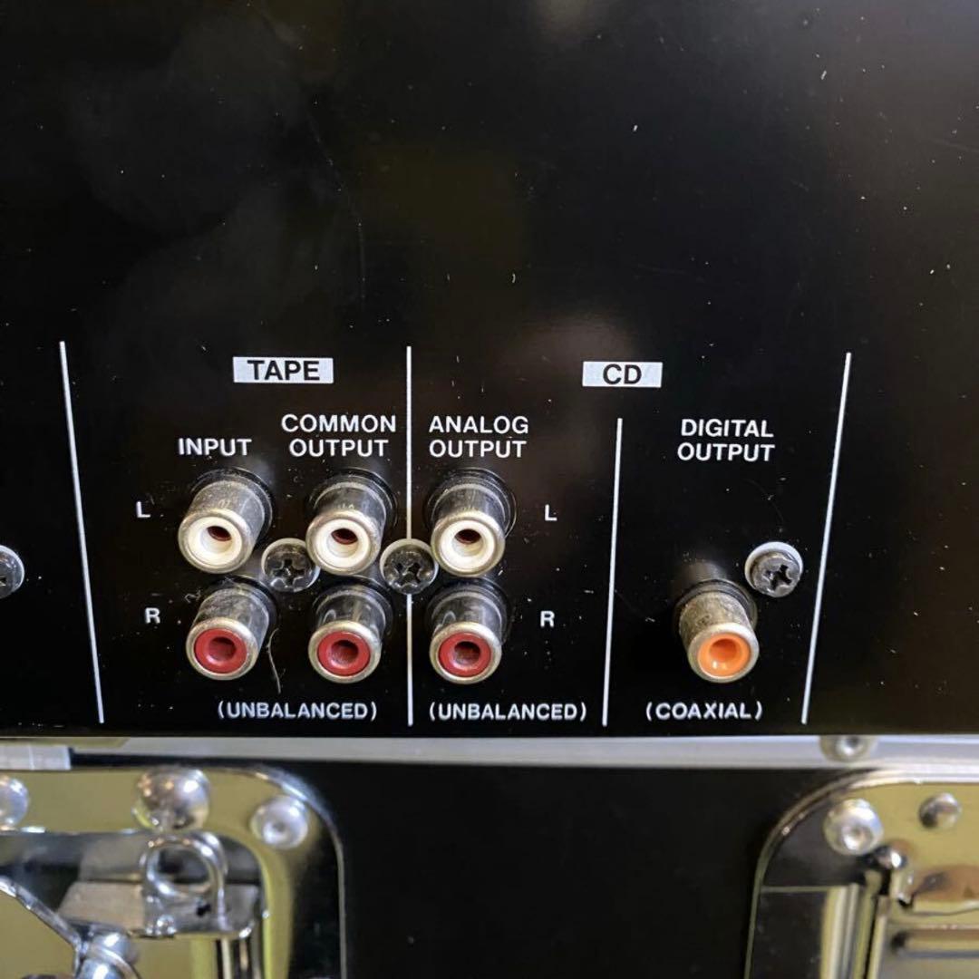 Tascam Cd Sacd Player Cd-A550