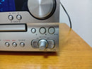 Onkyo Mini Component Systems Cd Dvd Md Fr-Un9