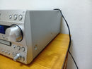 Onkyo Mini Component Systems Cd Dvd Md Fr-Un9