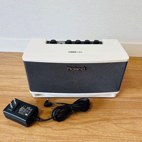 Amplifier Units Roland Cube Lite