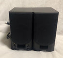 Onkyo Speakers Gx-70Hd Black