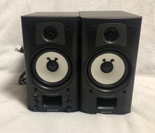 Onkyo Speakers Gx-70Hd Black