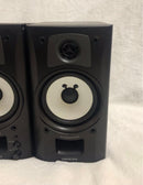 Onkyo Speakers Gx-70Hd Black