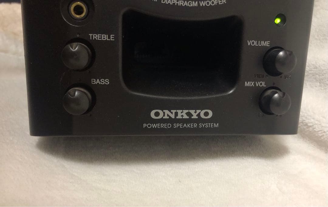 Onkyo Speakers Gx-70Hd Black