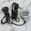 Sharp Portable Md Player Md-Mt821-S