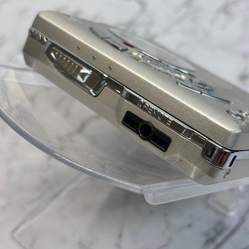 Sharp Portable Md Player Md-Mt821-S
