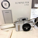 Olympus Mirrorless Interchangeable Lips Pen E-Pl8