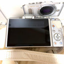 Olympus Mirrorless Interchangeable Lips Pen E-Pl8