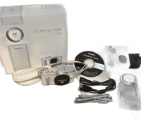 Olympus Mirrorless Interchangeable Lips Pen E-Pl8