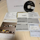 Olympus Mirrorless Interchangeable Lips Pen E-Pl8