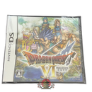 Nintendo Ds Software (Package Version) Vi 6