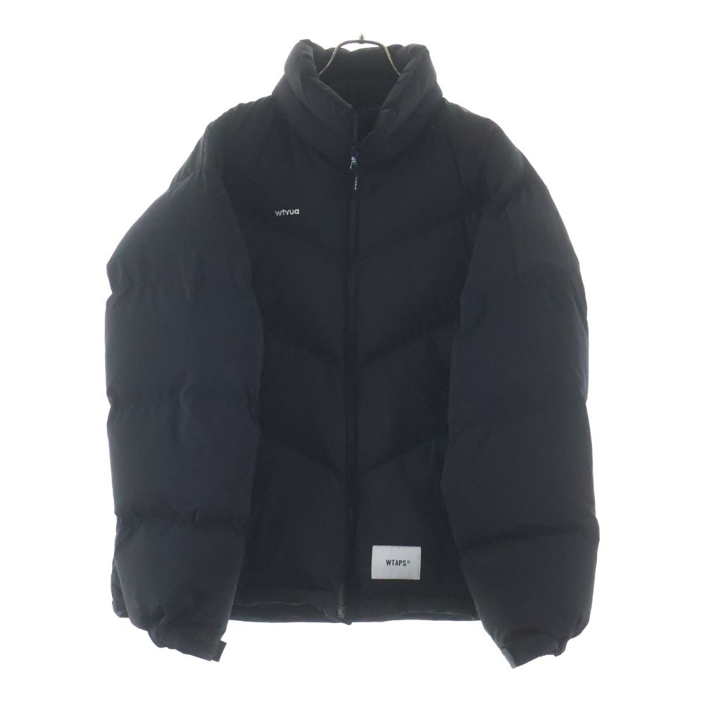 Wtaps Stadium 22Aw Poly Taffeta Wtvua 222Brdt-Jkm02