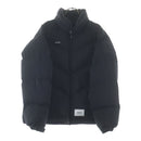 Wtaps Stadium 22Aw Poly Taffeta Wtvua 222Brdt-Jkm02