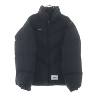 Wtaps Stadium 22Aw Poly Taffeta Wtvua 222Brdt-Jkm02