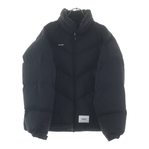 Wtaps Stadium 22Aw Poly Taffeta Wtvua 222Brdt-Jkm02