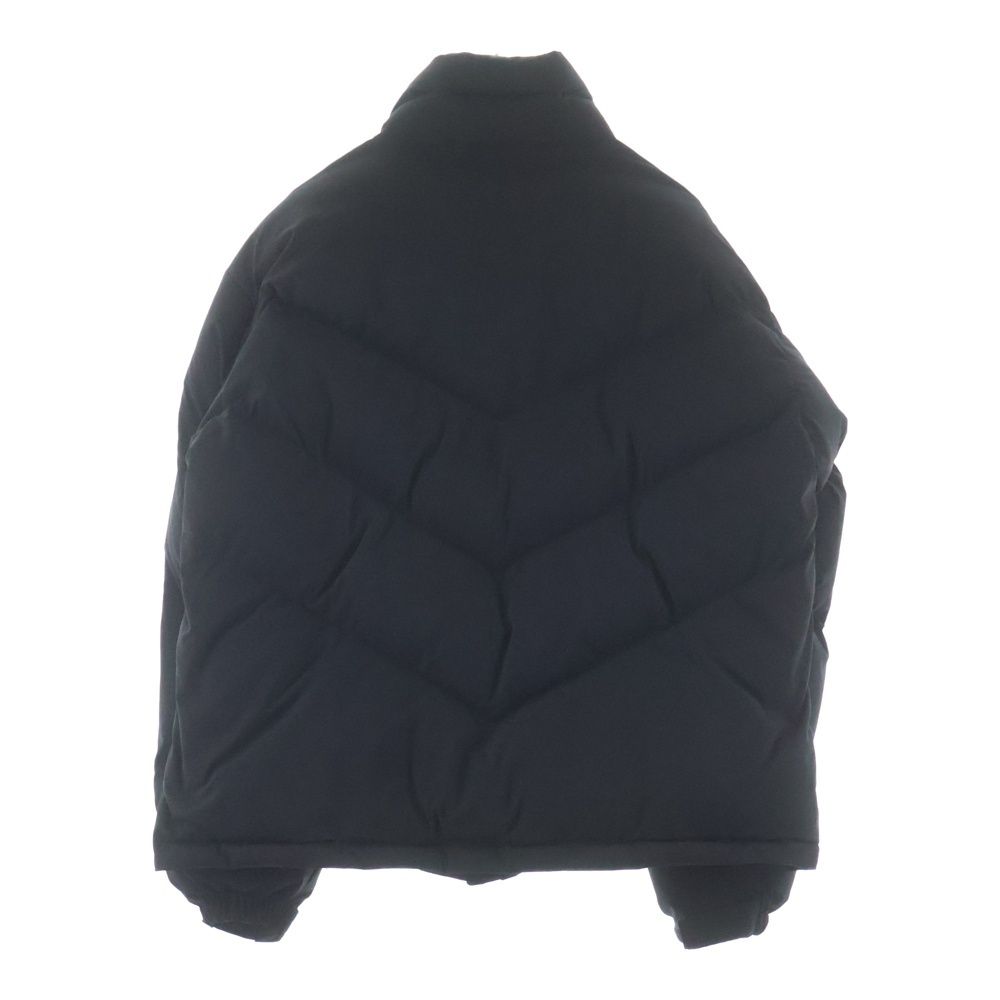 Wtaps Stadium 22Aw Poly Taffeta Wtvua 222Brdt-Jkm02