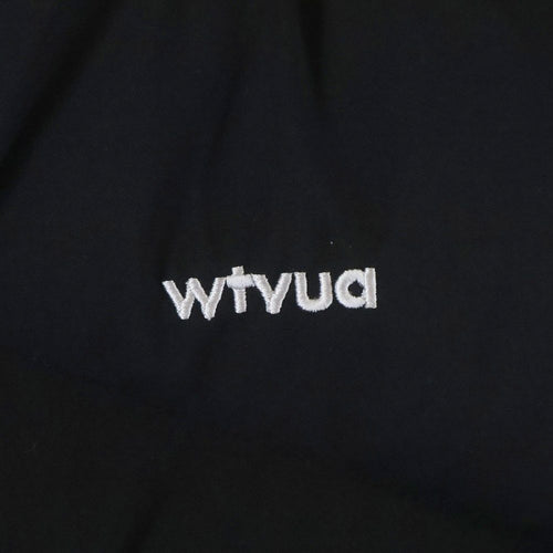 Wtaps Stadium 22Aw Poly Taffeta Wtvua 222Brdt-Jkm02