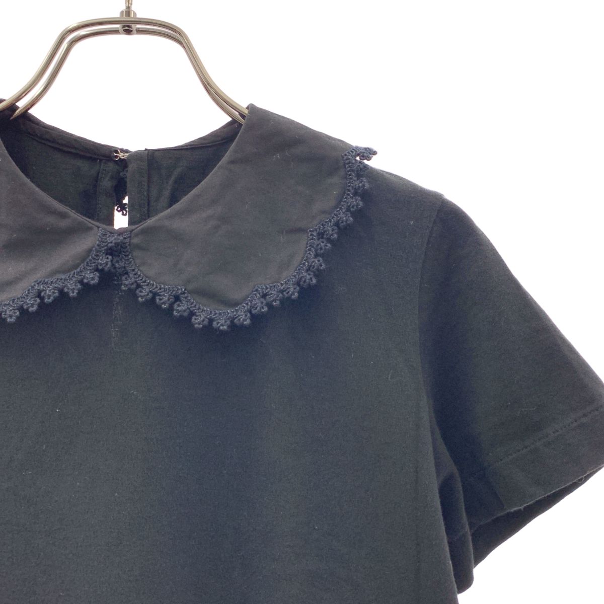 Long Sleeve Tricot Comme Des Garcons 2021Ss T S