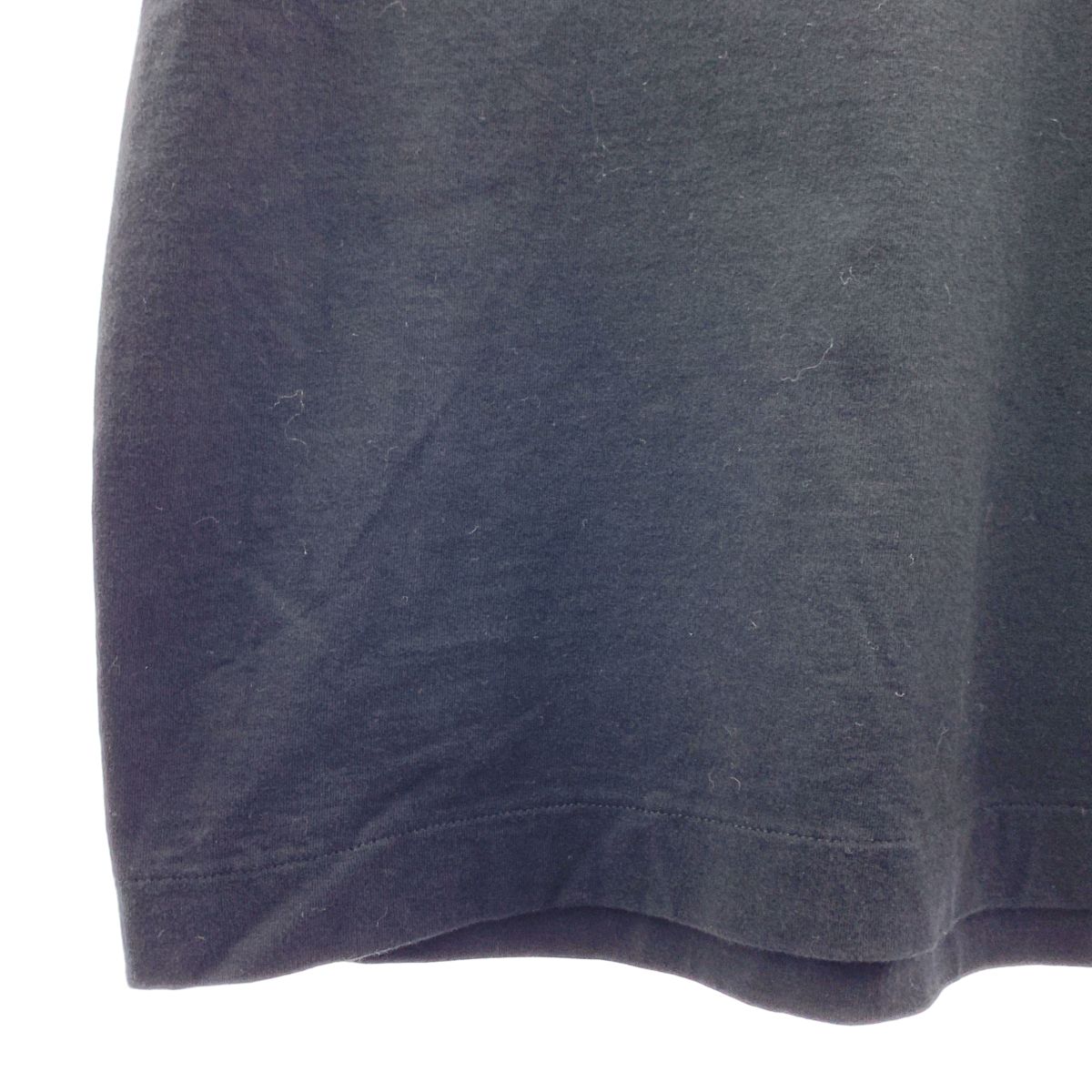 Long Sleeve Tricot Comme Des Garcons 2021Ss T S