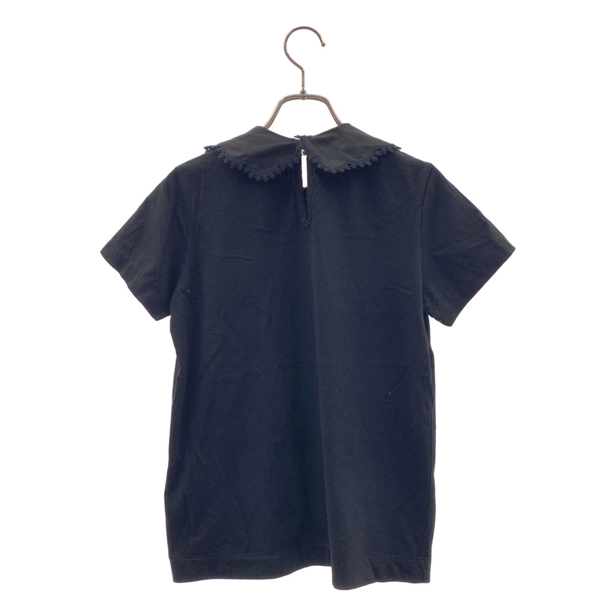 Long Sleeve Tricot Comme Des Garcons 2021Ss T S