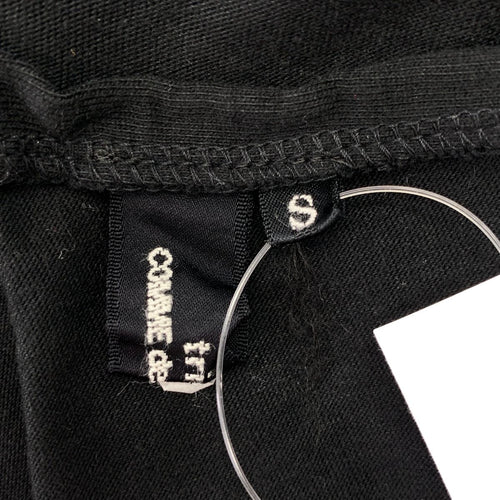 Long Sleeve Tricot Comme Des Garcons 2021Ss T S