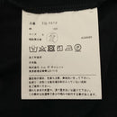 Long Sleeve Tricot Comme Des Garcons 2021Ss T S