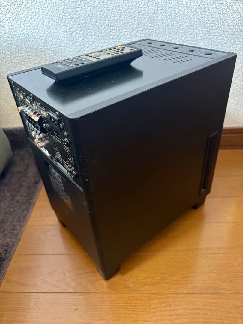 Onkyo Center Speaker Ht-S5800