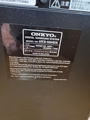 Onkyo Center Speaker Ht-S5800