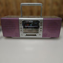 Sharp Cd, Md Cassette Decks Md-F230-P