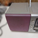 Sharp Cd, Md Cassette Decks Md-F230-P