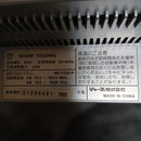 Sharp Cd, Md Cassette Decks Md-F230-P