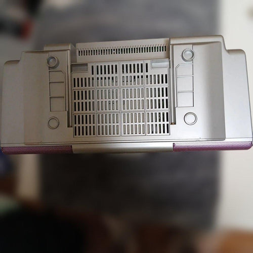Sharp Cd, Md Cassette Decks Md-F230-P