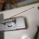 Sharp Cd, Md Cassette Decks Md-F230-P