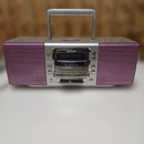 Sharp Cd, Md Cassette Decks Md-F230-P