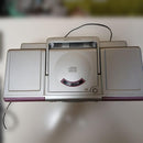 Sharp Cd, Md Cassette Decks Md-F230-P