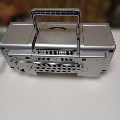 Sharp Cd, Md Cassette Decks Md-F230-P