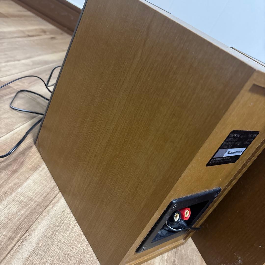 Denon Speaker Usc-M5 2