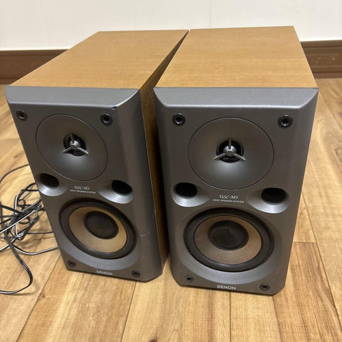 Denon Speaker Usc-M5 2