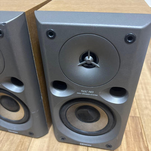 Denon Speaker Usc-M5 2