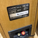 Denon Speaker Usc-M5 2