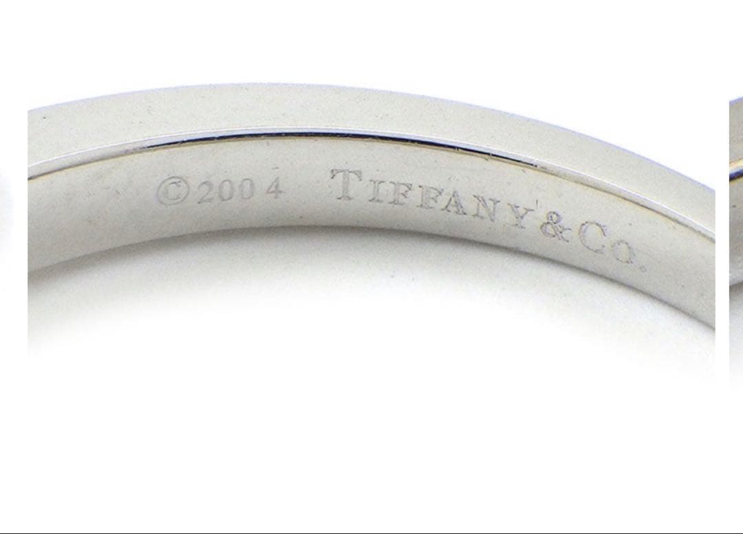 Tiffany Rings 13