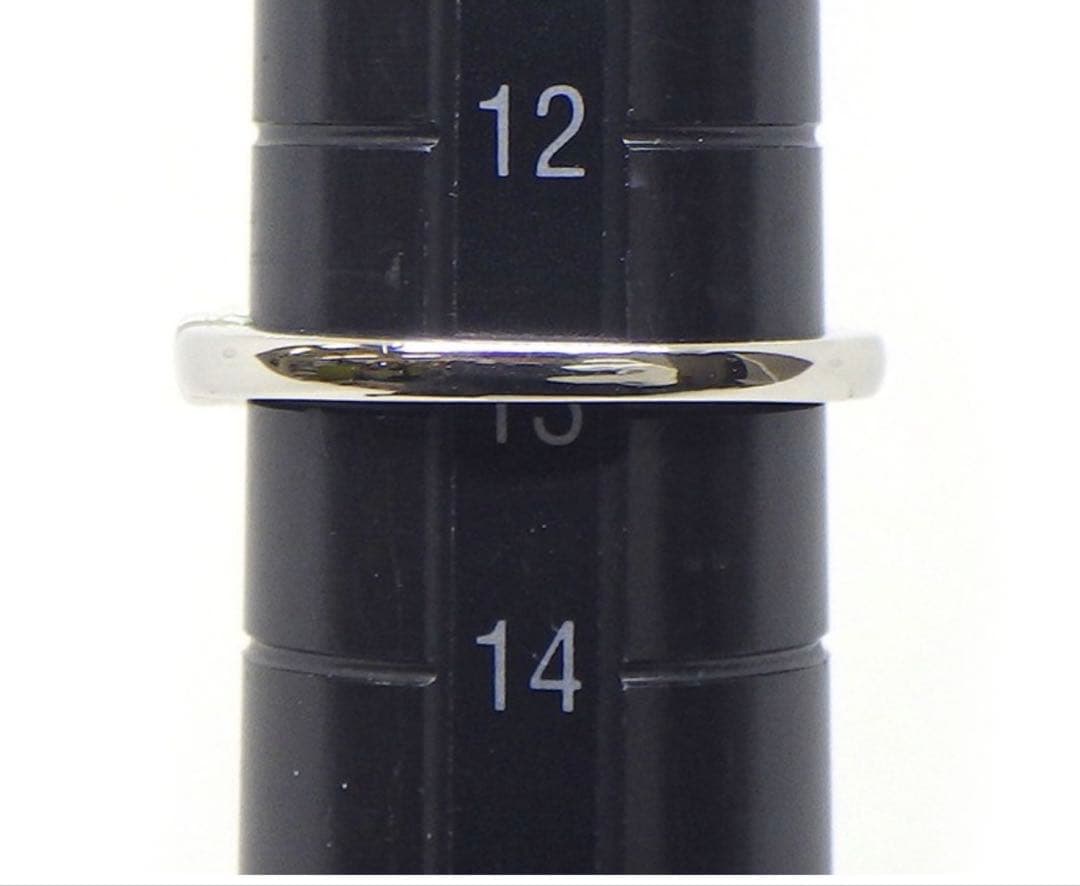 Tiffany Rings 13