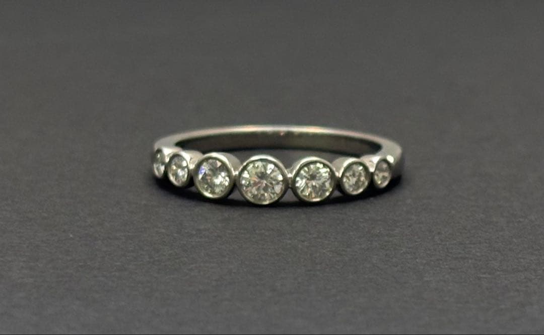 Tiffany Rings 13