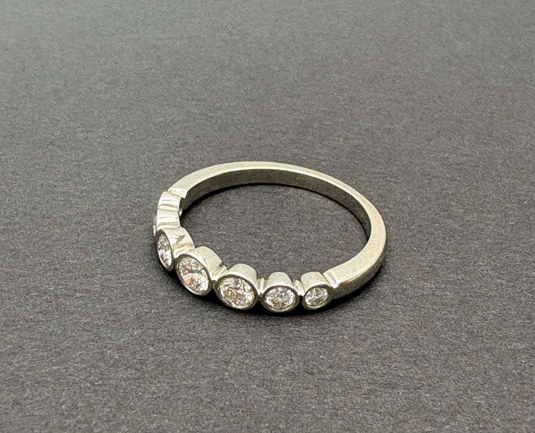 Tiffany Rings 13