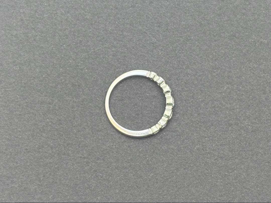 Tiffany Rings 13