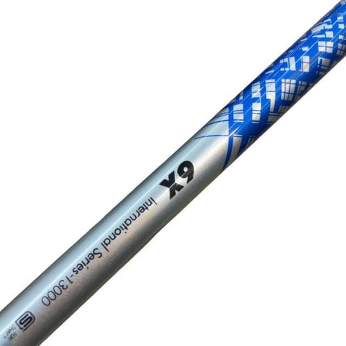 Shaft (Gt Attas King 6 X)B